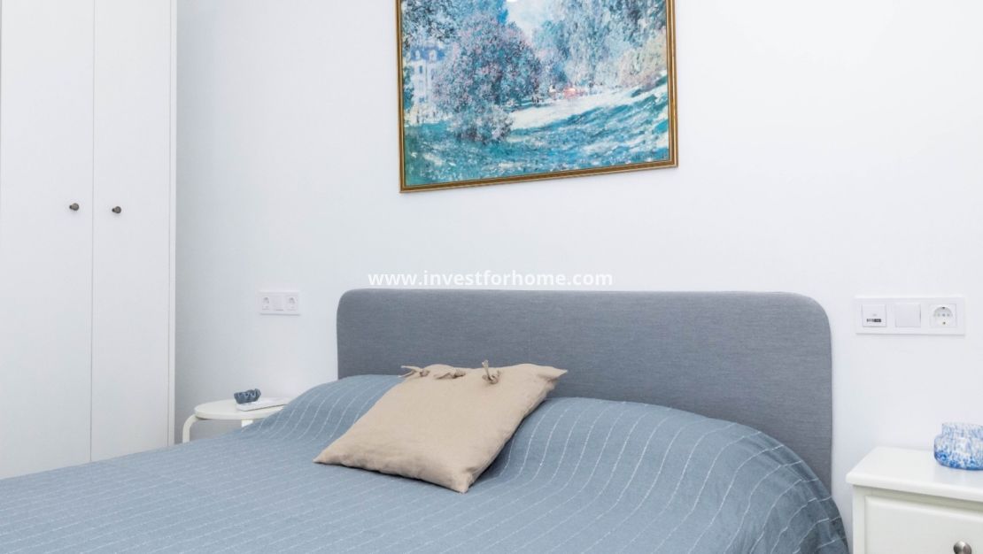 Vente - Maison - Orihuela Costa - Costa Blanca