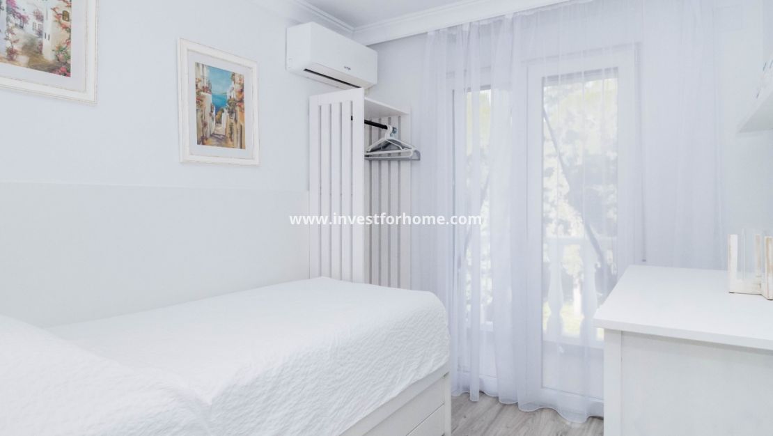 Vente - Maison - Orihuela Costa - Costa Blanca