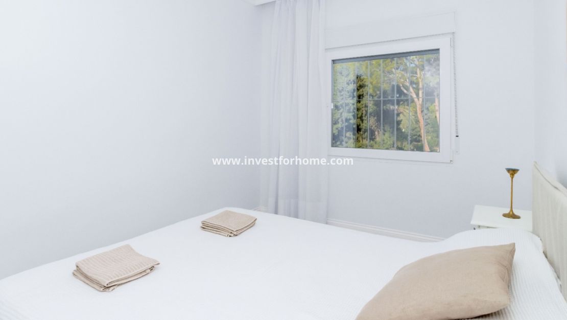 Vente - Maison - Orihuela Costa - Costa Blanca