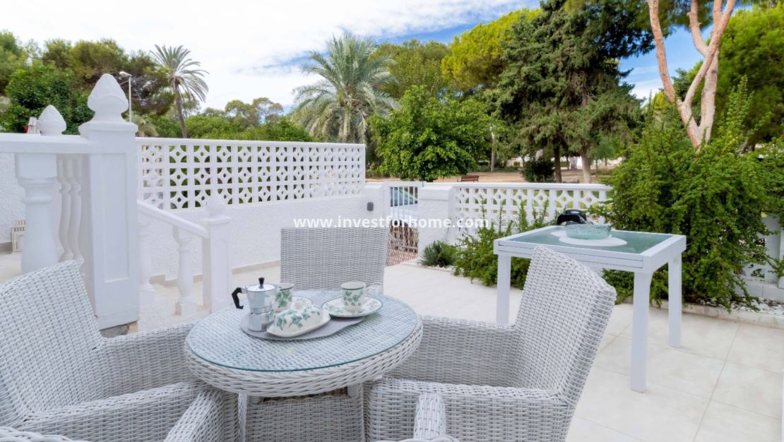 Vente - Maison - Orihuela Costa - Costa Blanca