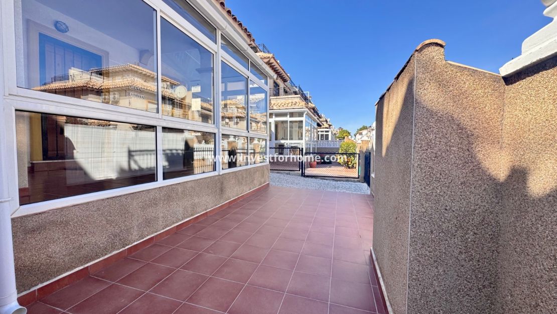 Vente - Maison - Orihuela Costa - Costa Blanca