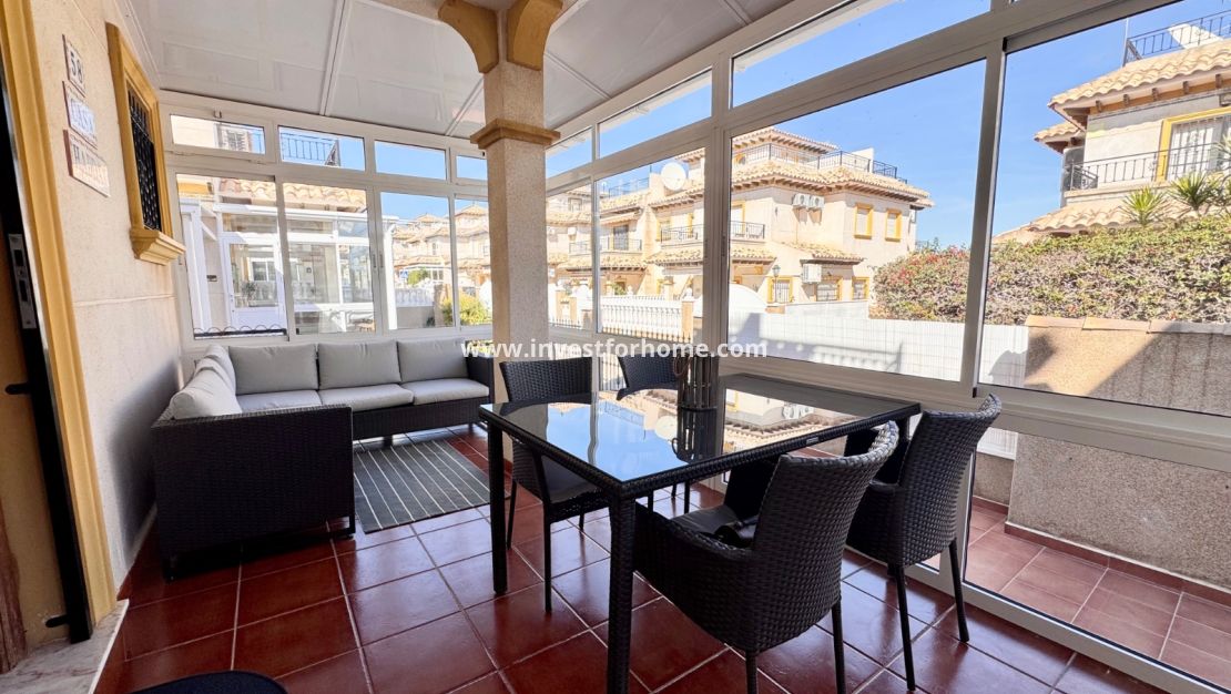 Vente - Maison - Orihuela Costa - Costa Blanca