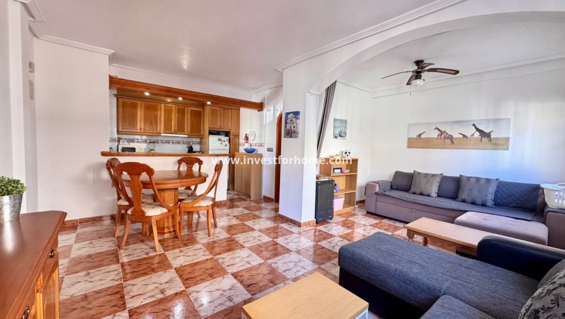 Vente - Maison - Orihuela Costa - Costa Blanca