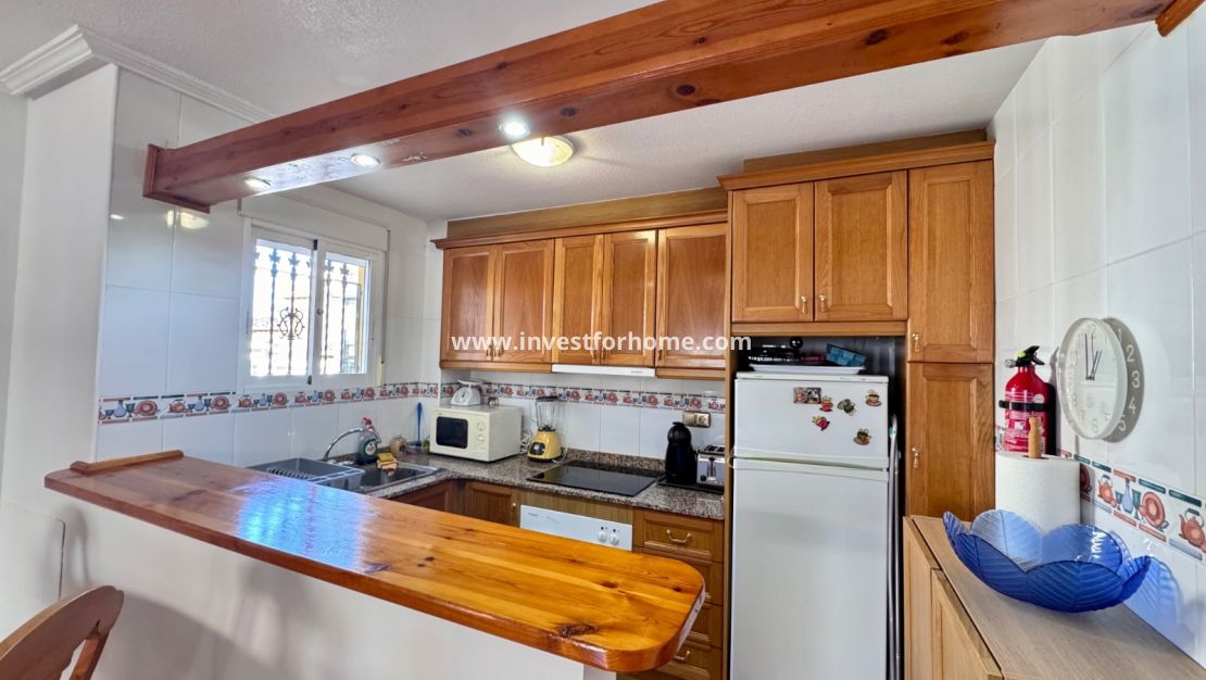 Vente - Maison - Orihuela Costa - Costa Blanca