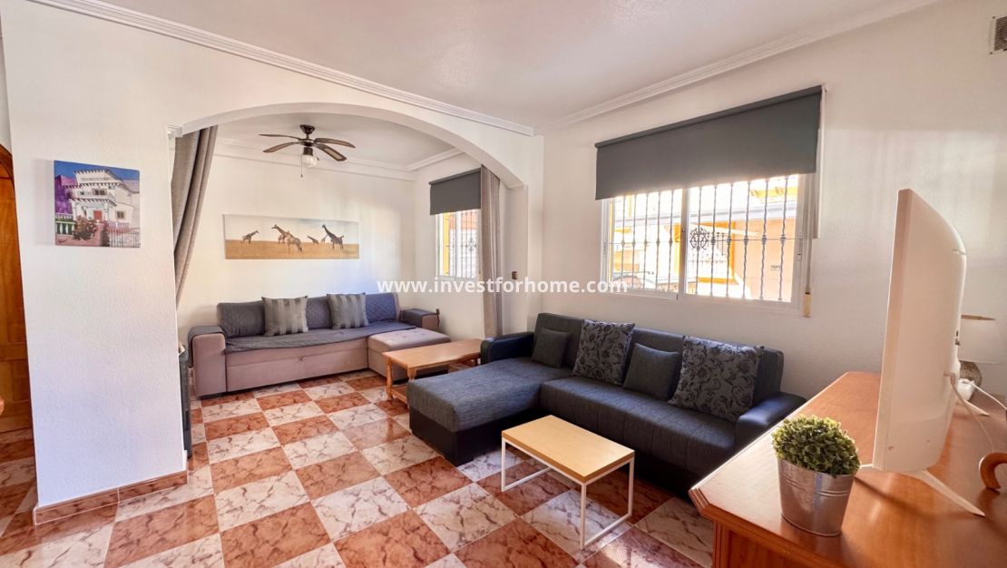 Vente - Maison - Orihuela Costa - Costa Blanca