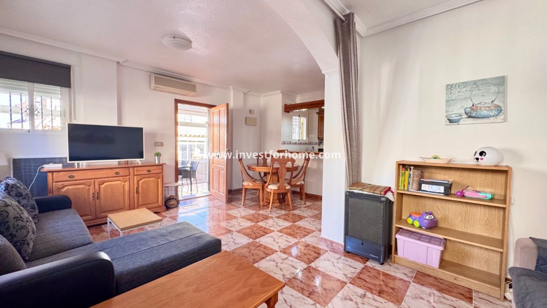 Vente - Maison - Orihuela Costa - Costa Blanca