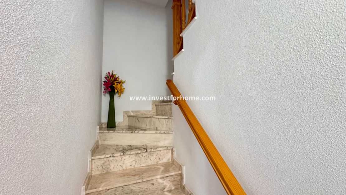 Vente - Maison - Orihuela Costa - Costa Blanca