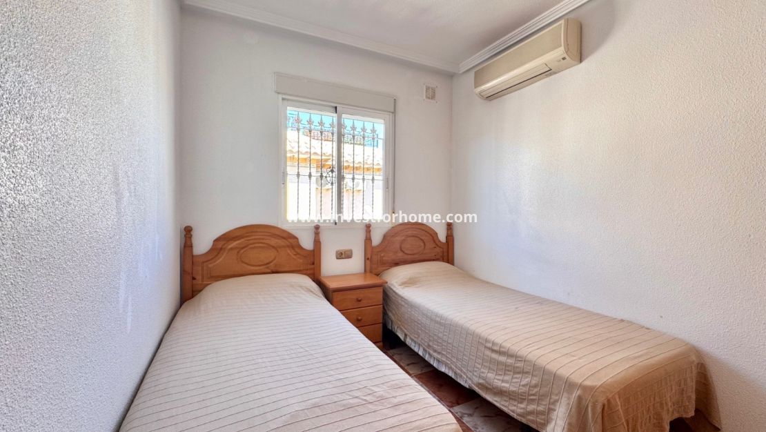 Vente - Maison - Orihuela Costa - Costa Blanca