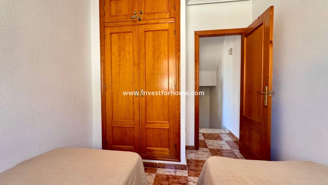 Vente - Maison - Orihuela Costa - Costa Blanca