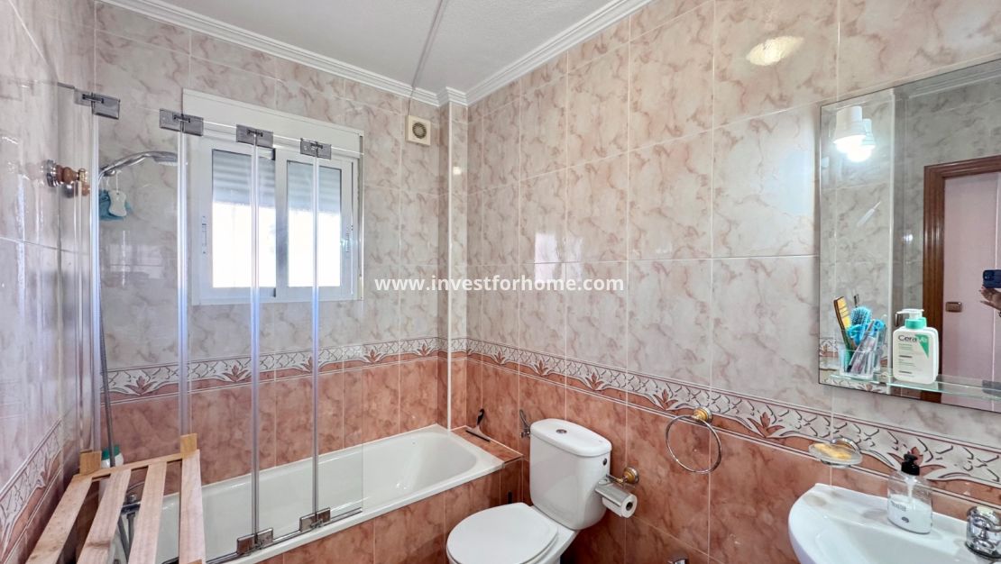 Vente - Maison - Orihuela Costa - Costa Blanca