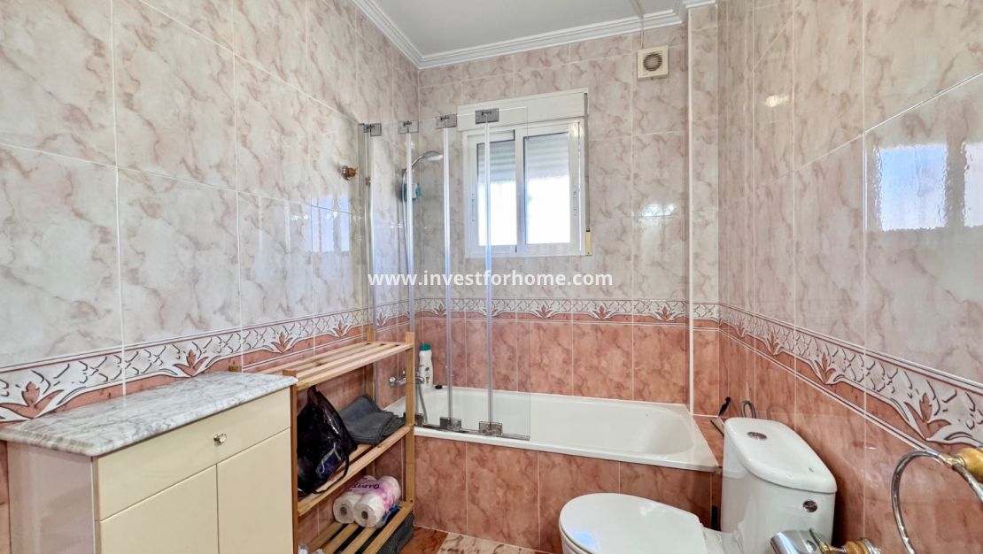 Vente - Maison - Orihuela Costa - Costa Blanca