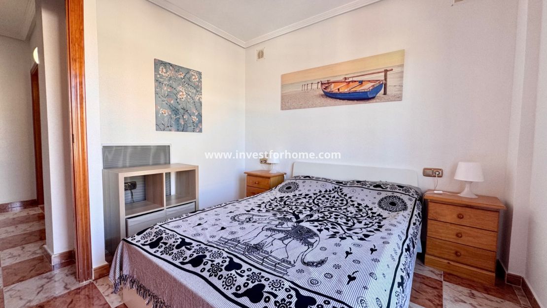 Vente - Maison - Orihuela Costa - Costa Blanca