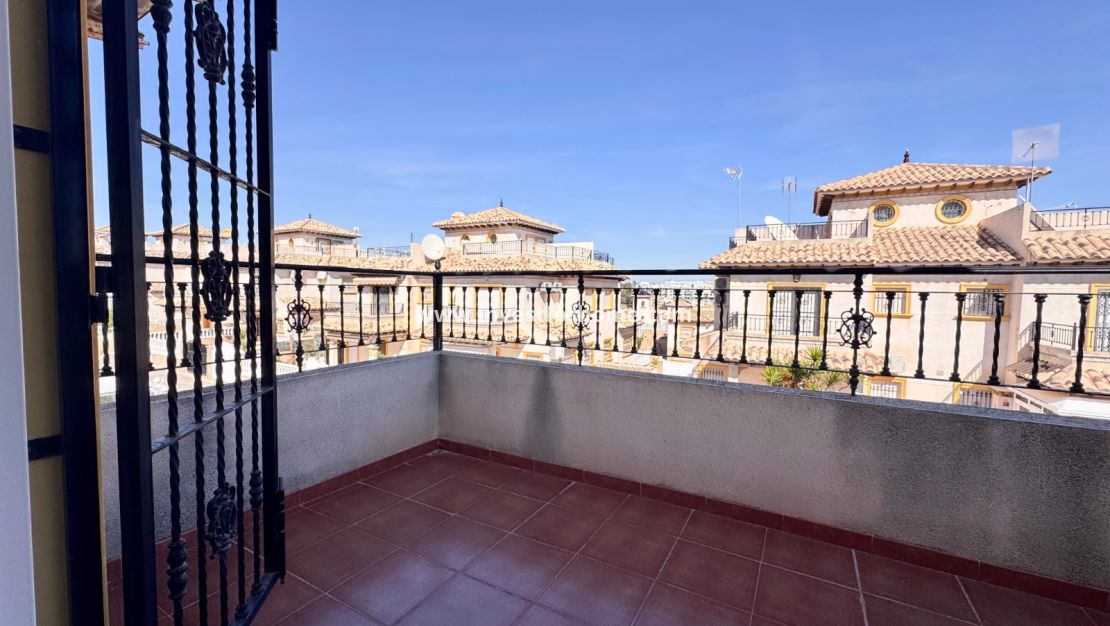 Vente - Maison - Orihuela Costa - Costa Blanca