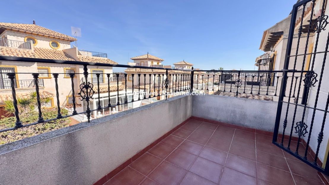 Vente - Maison - Orihuela Costa - Costa Blanca