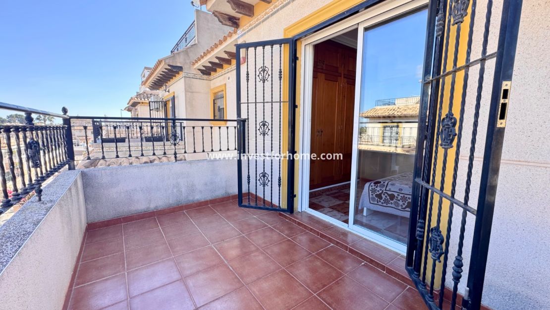 Vente - Maison - Orihuela Costa - Costa Blanca