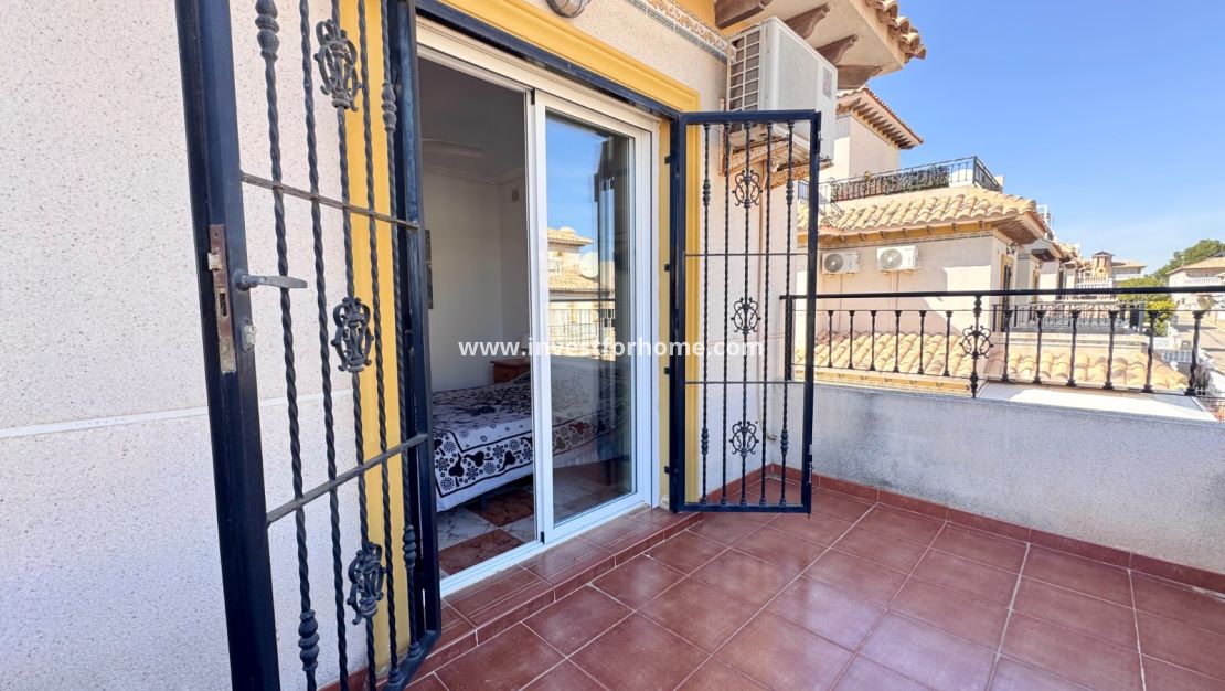 Vente - Maison - Orihuela Costa - Costa Blanca