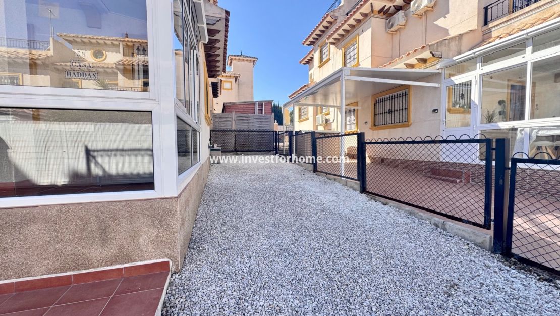 Vente - Maison - Orihuela Costa - Costa Blanca
