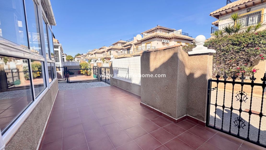 Vente - Maison - Orihuela Costa - Costa Blanca