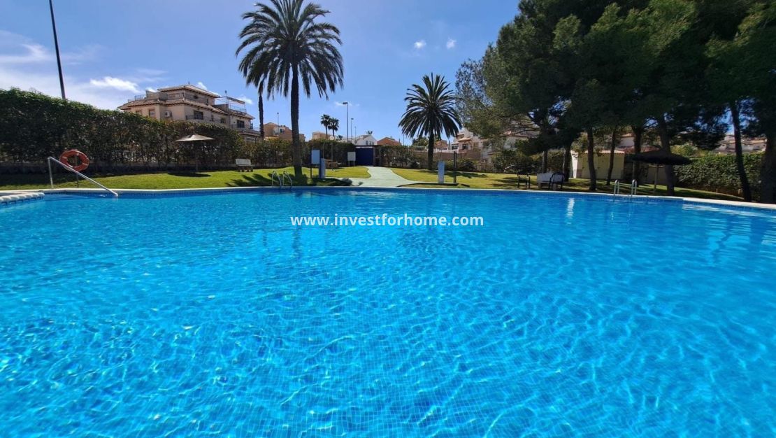 Vente - Maison - Orihuela Costa - Costa Blanca