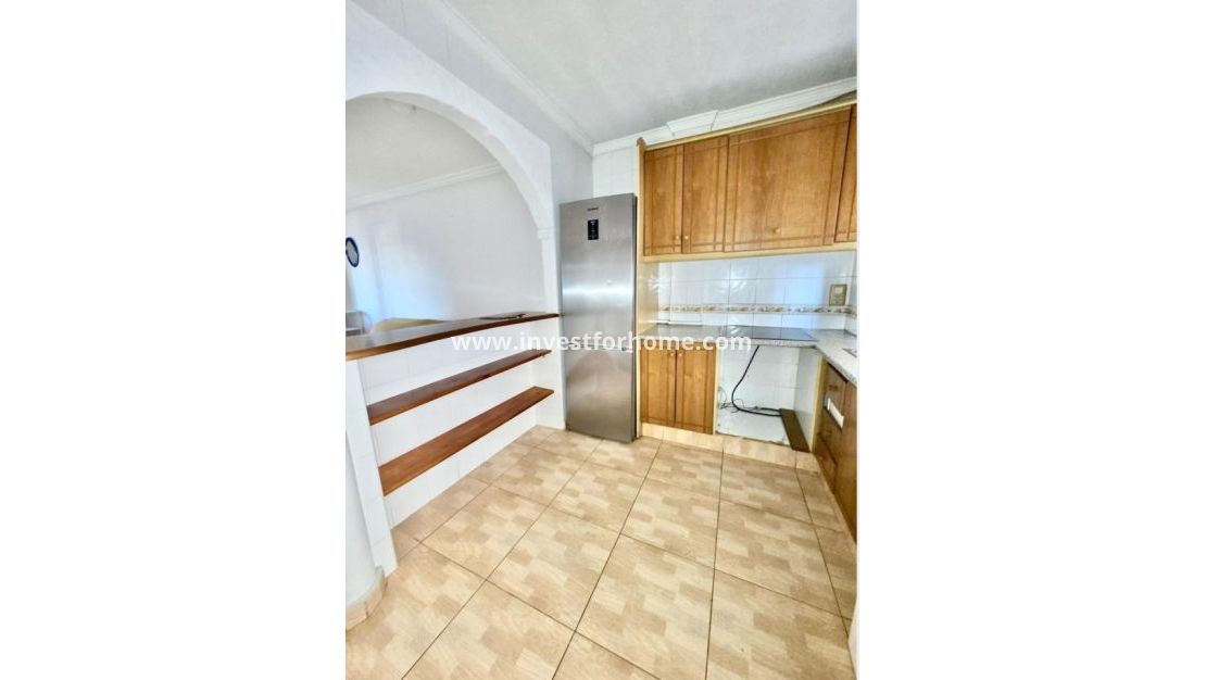 Vente - Maison - Orihuela Costa - Costa Blanca