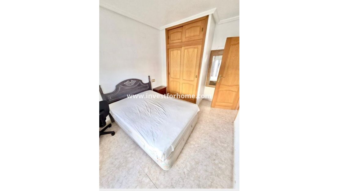 Vente - Maison - Orihuela Costa - Costa Blanca