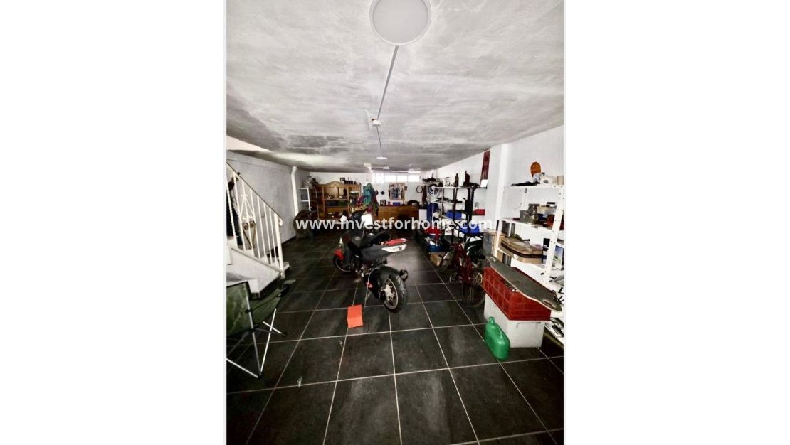 Vente - Maison - Orihuela Costa - Costa Blanca