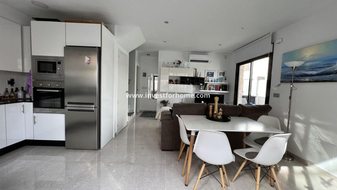 Vente - Maison - Orihuela Costa - Costa Blanca