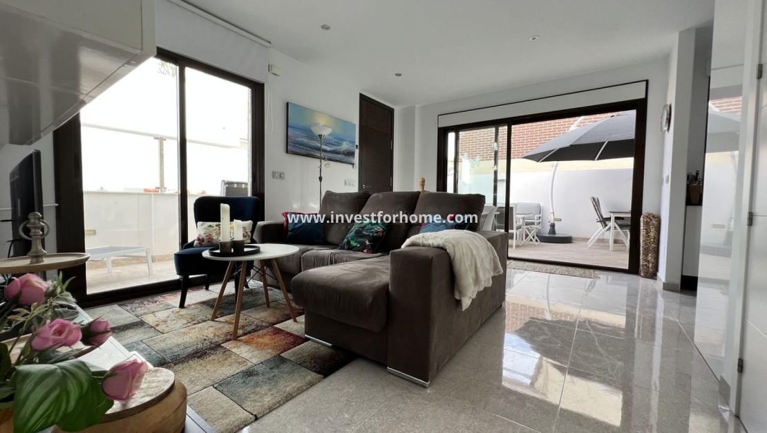 Vente - Maison - Orihuela Costa - Costa Blanca