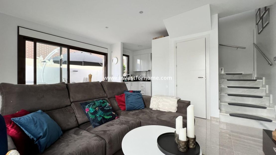 Vente - Maison - Orihuela Costa - Costa Blanca