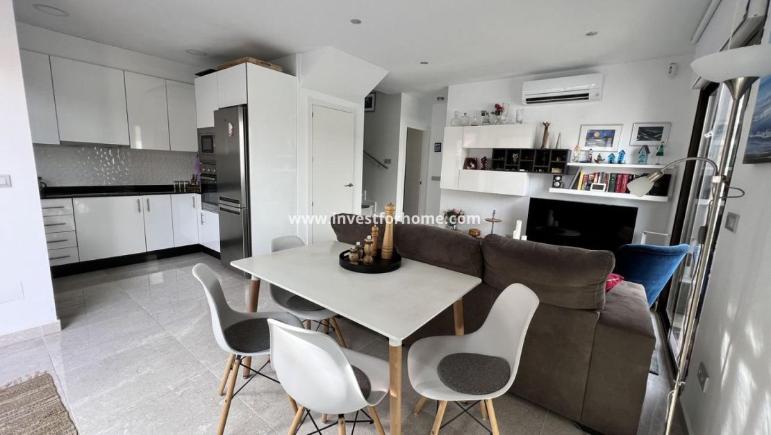 Vente - Maison - Orihuela Costa - Costa Blanca