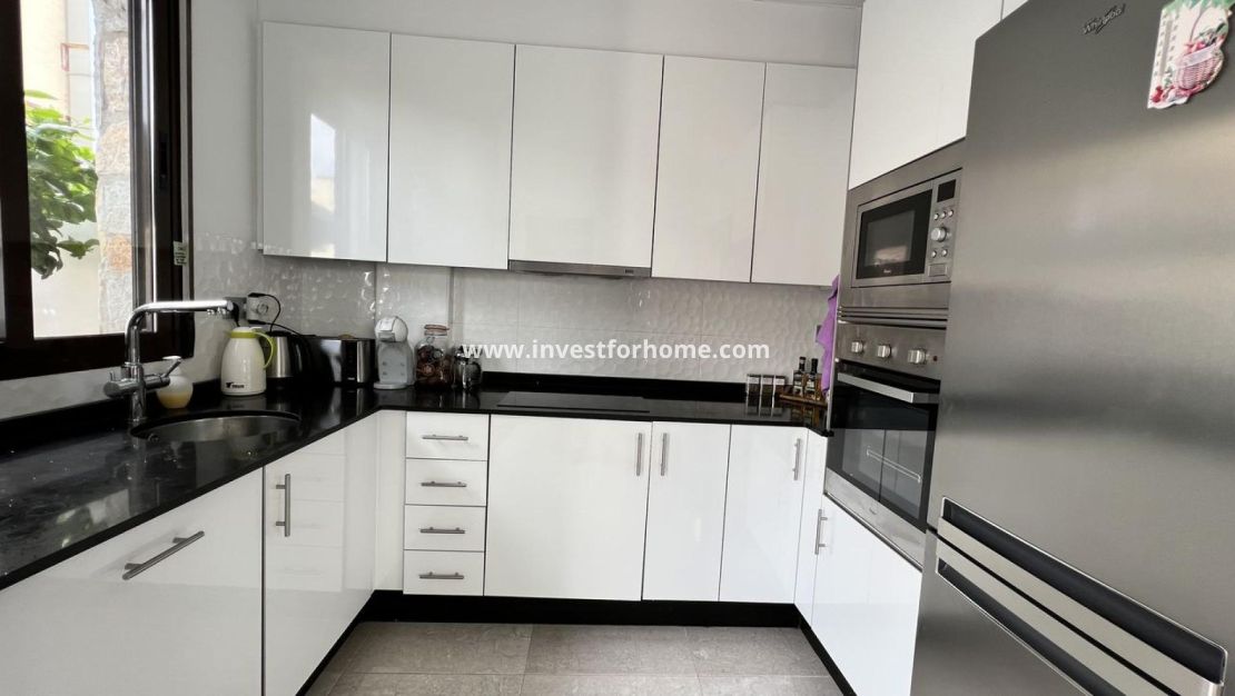 Vente - Maison - Orihuela Costa - Costa Blanca