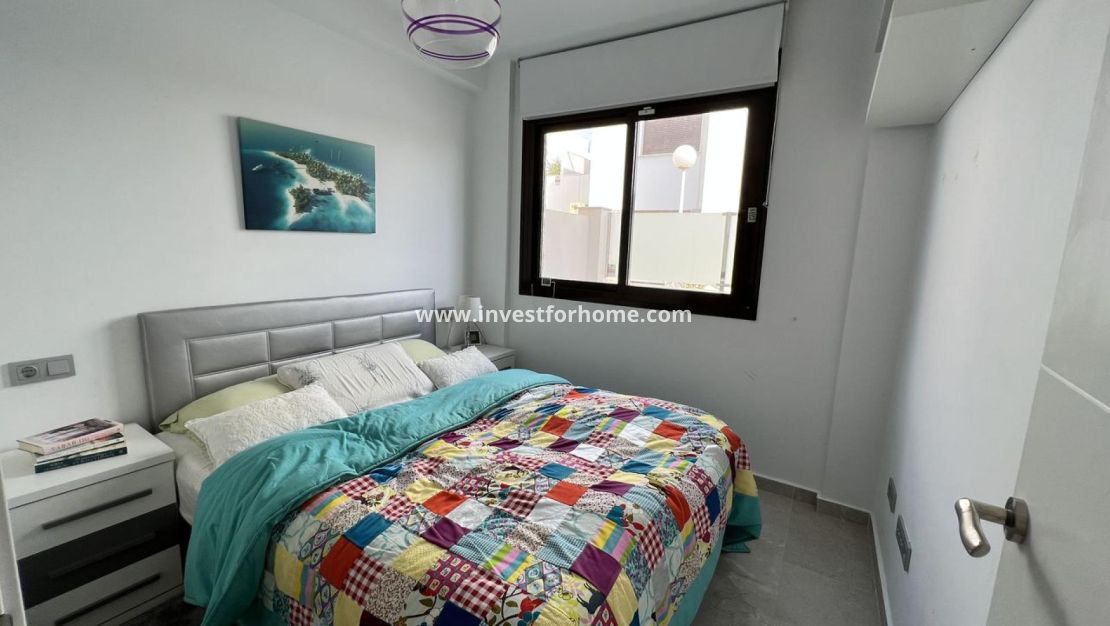 Vente - Maison - Orihuela Costa - Costa Blanca