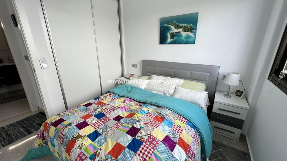 Vente - Maison - Orihuela Costa - Costa Blanca