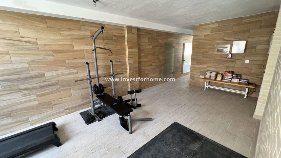 Vente - Maison - Orihuela Costa - Costa Blanca