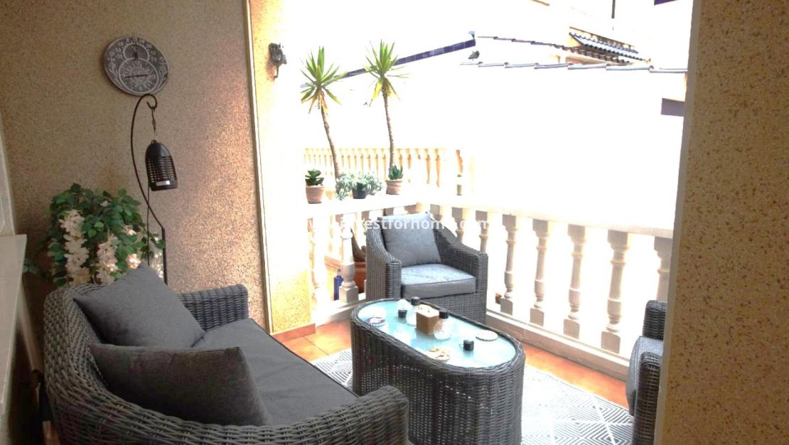 Vente - Maison - Orihuela Costa - Costa Blanca