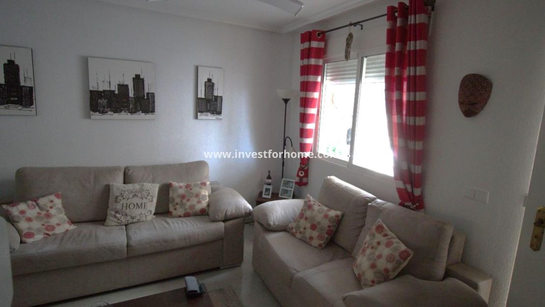 Vente - Maison - Orihuela Costa - Costa Blanca
