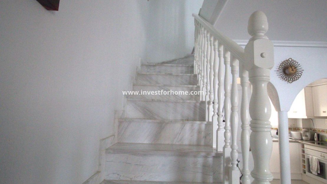 Vente - Maison - Orihuela Costa - Costa Blanca