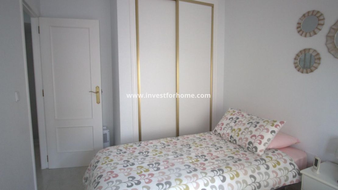 Vente - Maison - Orihuela Costa - Costa Blanca