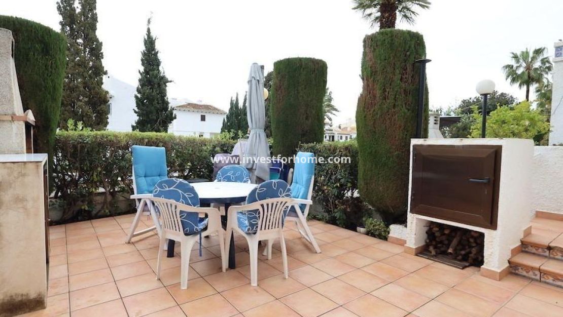 Vente - Maison - Orihuela Costa - Costa Blanca