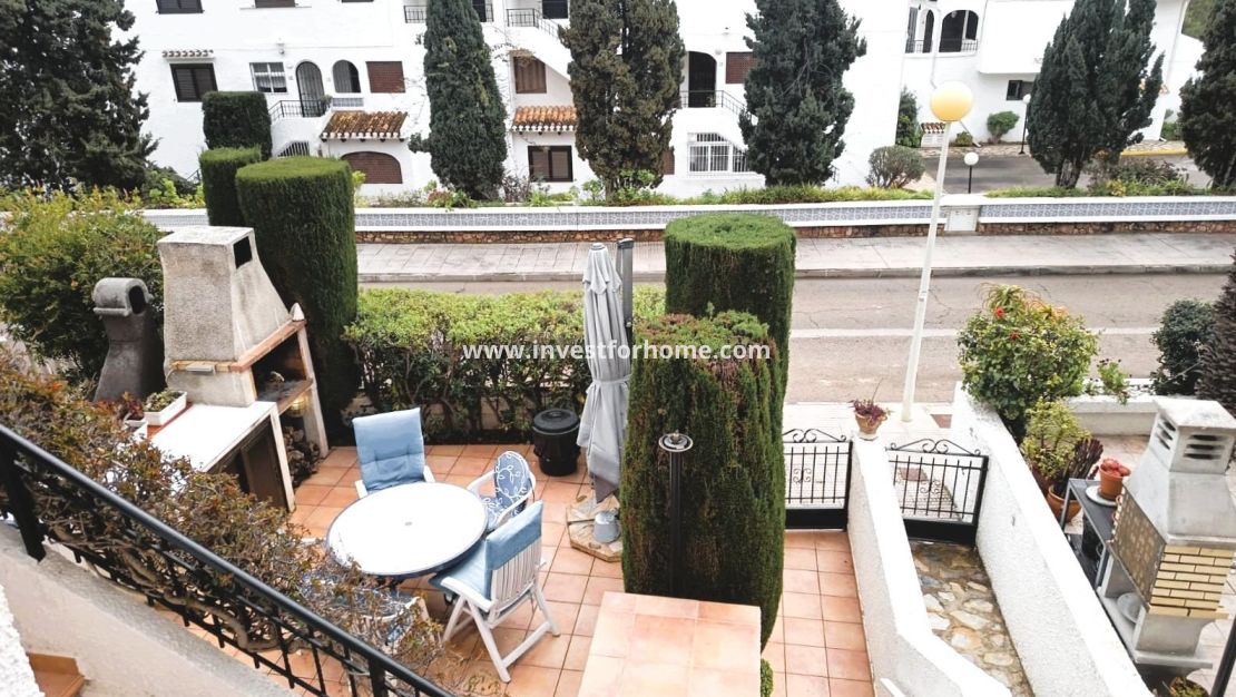 Vente - Maison - Orihuela Costa - Costa Blanca