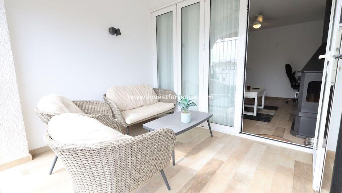 Vente - Maison - Orihuela Costa - Costa Blanca