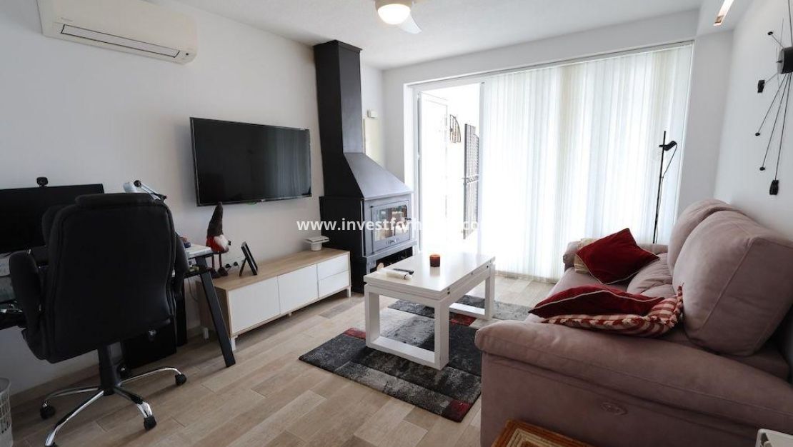 Vente - Maison - Orihuela Costa - Costa Blanca