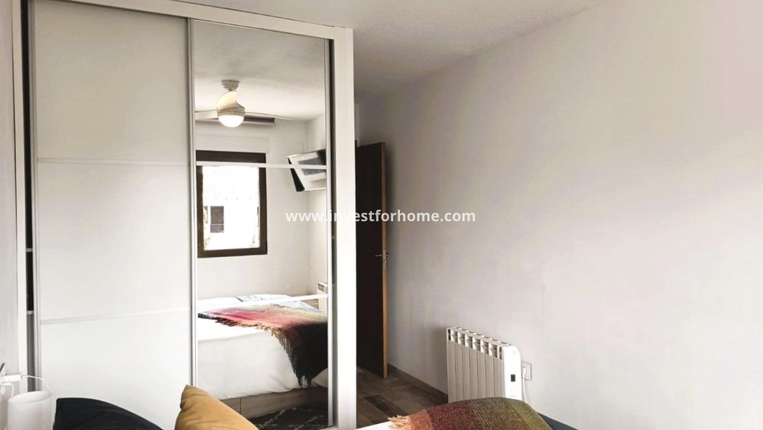 Vente - Maison - Orihuela Costa - Costa Blanca