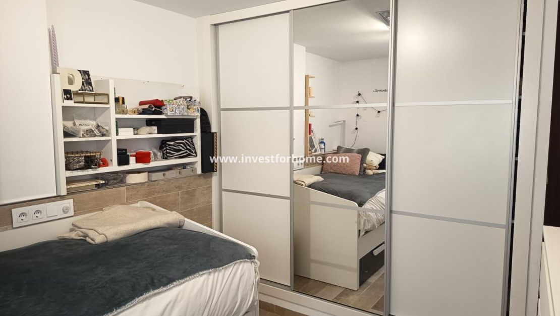 Vente - Maison - Orihuela Costa - Costa Blanca