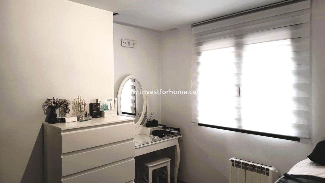 Vente - Maison - Orihuela Costa - Costa Blanca