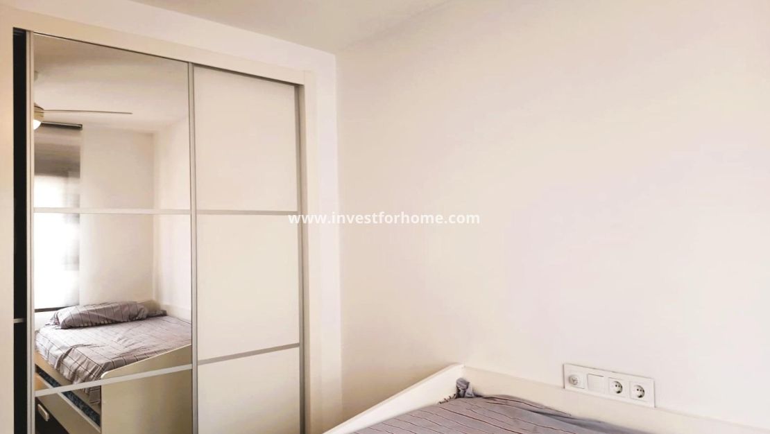 Vente - Maison - Orihuela Costa - Costa Blanca