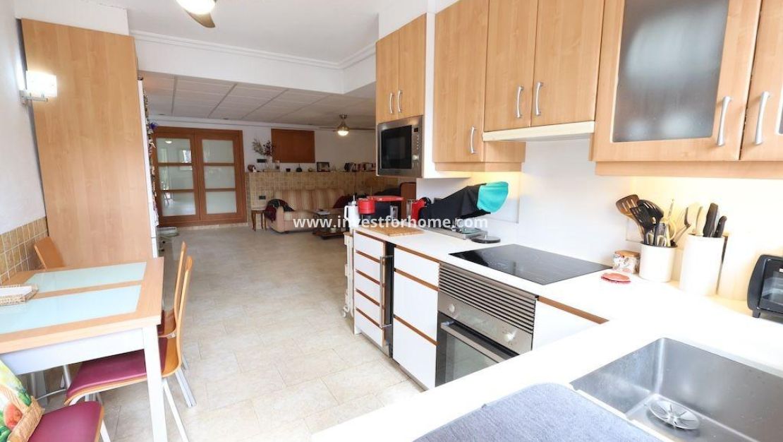 Vente - Maison - Orihuela Costa - Costa Blanca