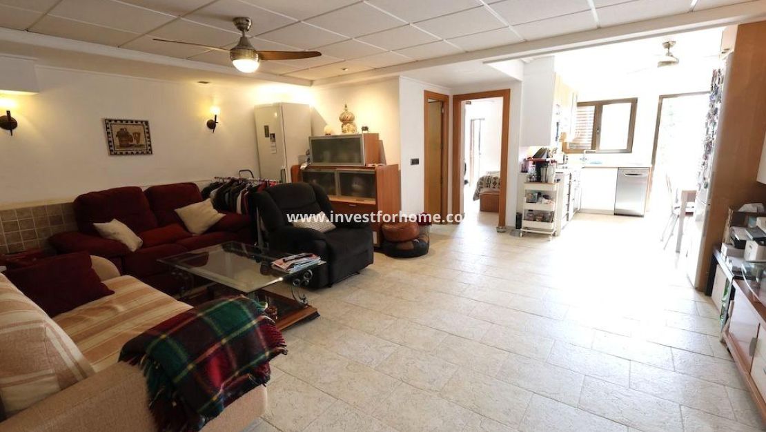 Vente - Maison - Orihuela Costa - Costa Blanca