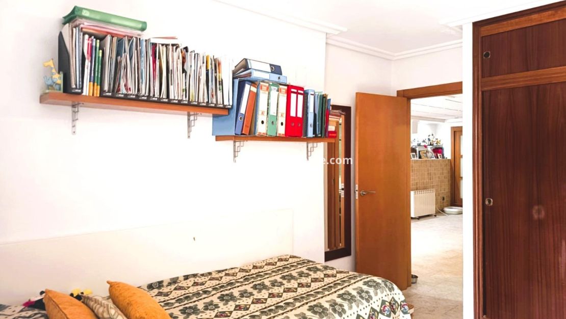 Vente - Maison - Orihuela Costa - Costa Blanca