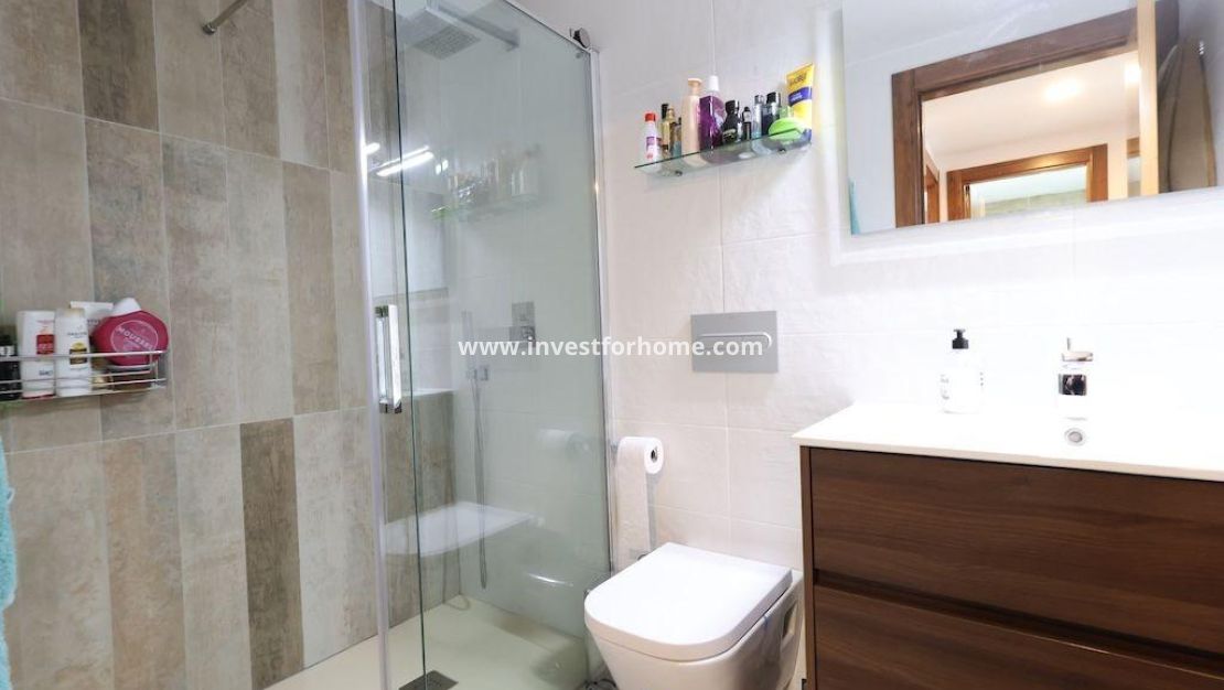 Vente - Maison - Orihuela Costa - Costa Blanca